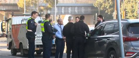 11 Year Old Girl Taken To Hospital After Alleged Sexual Assault In Melbourne Au