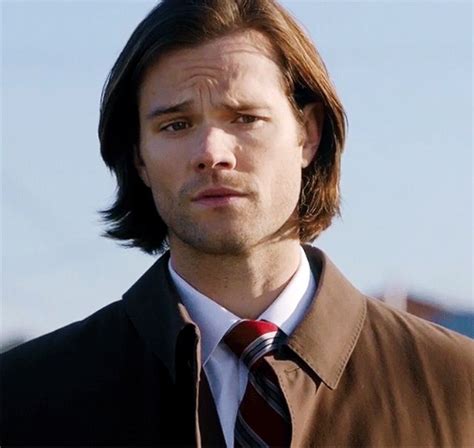 Sam Catch Halt Fire Winchester Brothers Sam Winchester