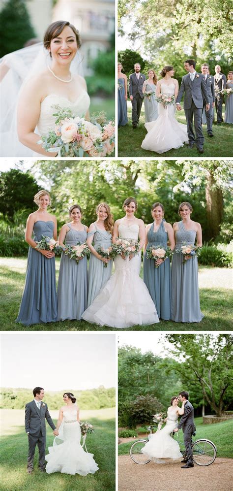 She's known for her roles on chicago p.d. A Virginia Inn Wedding Full of Southern Charm | Wedding ...