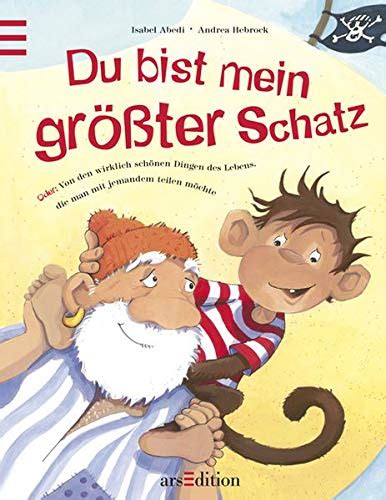 Du Bist Mein Größter Schatz 9783760714622