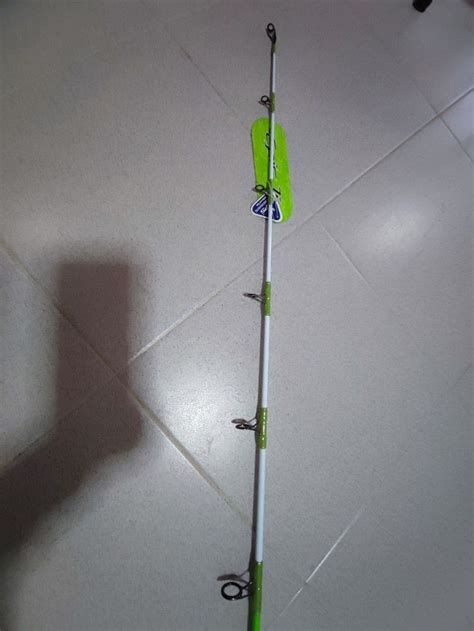Sure Catch Epic Jig Series Sports Equipment Fishing On Carousell