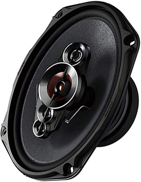 Buy Pioneer Car Speakers 6x9 Oval Ts A6996s Best Car Audiodmarklk