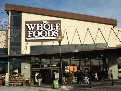 Ny Retail Roundup Whole Foods