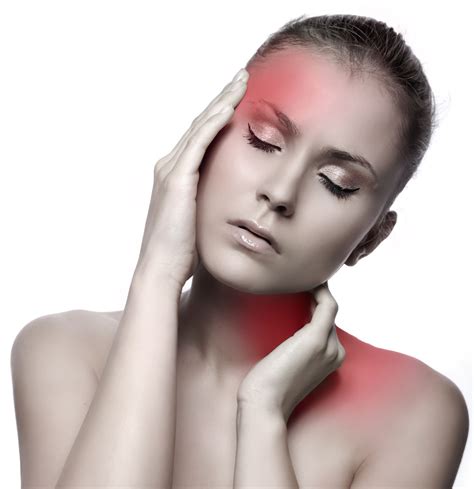 Massage Your Headaches Away Stream Point Wellness