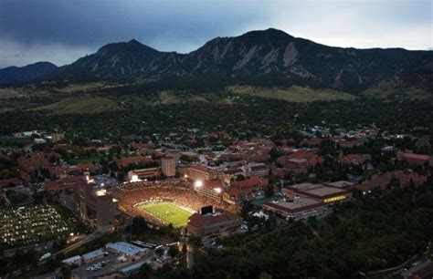 The Best Things To Take Pictures Of In Boulder This Summer