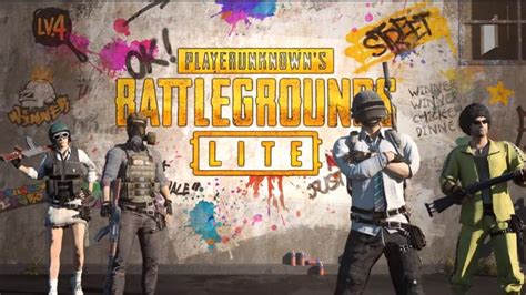 Pubg mobile is arguably one of the most popular mobile games around the world and especially in india. PUBG LITE is coming to India soon: Full PUBG experience ...