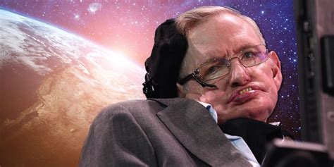 Theoretical physicist and lucasian professor of mathematics at the university of cambridge. Stephen Hawking: Scientist, Academician, Brand Ambassador ...