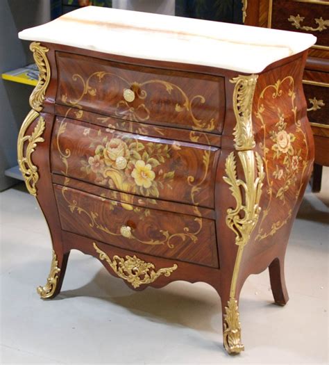 What better way to showcase your personality than to select a bedroom set? Bombay Chest and Commode - Infinity Furniture