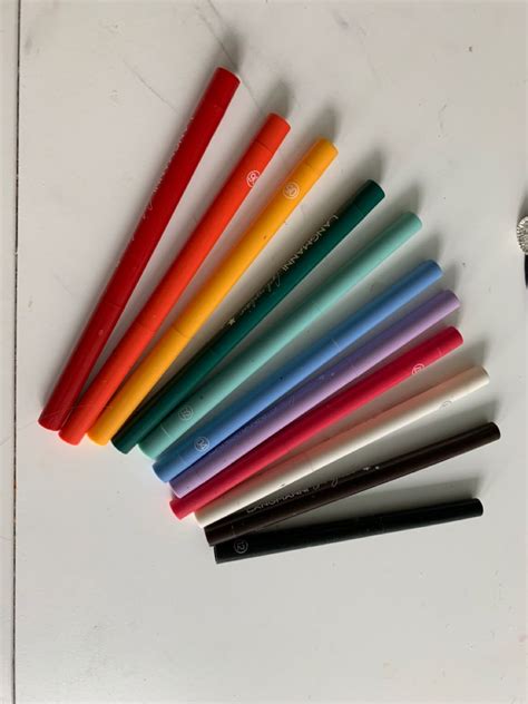 Bicolor Pencil Artofit