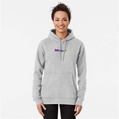 Icarly Merch Pullover Hoodie By Asaptoni Redbubble