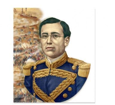 Its detail is as below. General Ignacio Zaragoza: Heroe del Cinco de Mayo ...