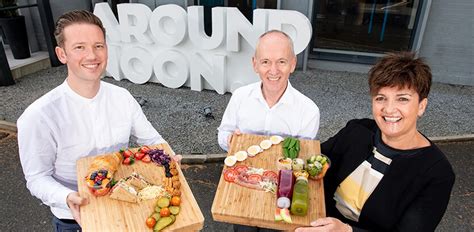94 New Jobs To Be Created Thanks To £7m Investment By Newry Sandwich