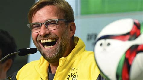 Jurgen Klopps Best Quotes What Liverpool Fans Can Look Forward To