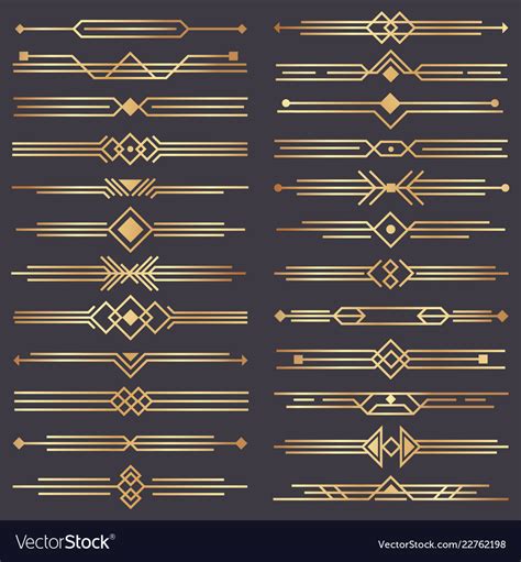 List 99 Pictures Art Deco Lines Free Vector Full Hd 2k 4k