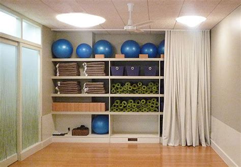 See more ideas about yoga mat storage, yoga mat, yoga studio design. Mark Gould Architect : Architecture + Interiors | Yoga ...