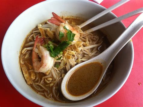 Sarawak Food Trail 12 Dishes In Kuching You Must Try