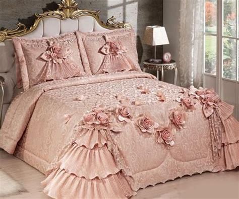 Our linen bed sheets are breathable, soft, and instantly elevate the mood and feel of your bedroom. Designer Bridal Bed Sheets - Wedding Bedsheets - Online ...