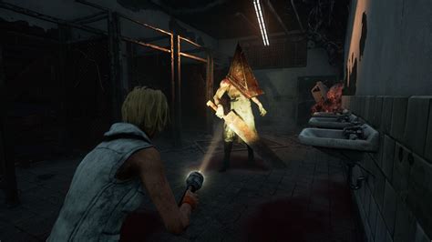 Dead by daylight killer clown & survivor kate denson gameplay trailer. Dead By Daylight: Silent Hill Chapter Gets More Details ...