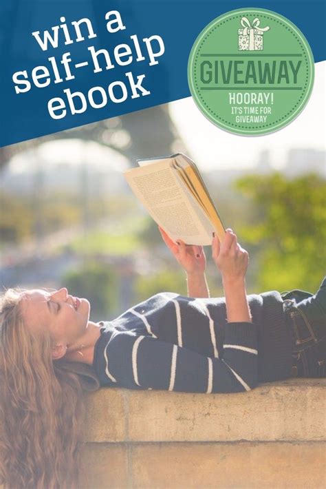 Win 1 Of 8 Best Selling Personal Development Self Help Kindle Ebooks