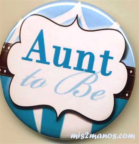 Mom To Be Button Badge Baby Shower Pin Back Button Etsy