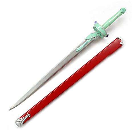 Sword Art Online Sword Of Asuna Lambent Light Harumi Merchandise