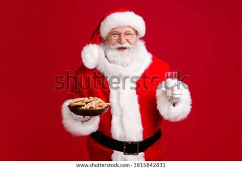 8057 Santa Eating Cookies Images Stock Photos And Vectors Shutterstock