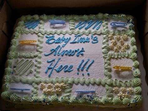 You also can find plenty of matching choices right here!. Sams club cake | baby shower | Pinterest | Cakes and Sam's ...
