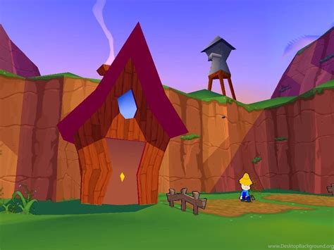 Looney Tunes Sheep Raider Screenshots For Windows Mobygames Desktop Background
