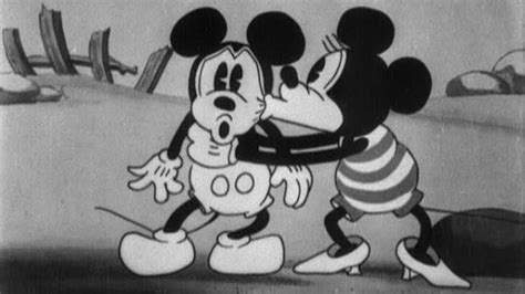 Found Footage Mickey And Minnie Mouse S X Tape Youtube