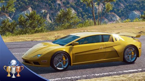 Just Cause 3 Mugello Vistosa Location How To Find This Rare Sports Car