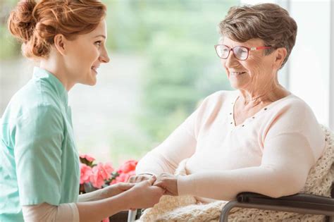 5 Essential Strategies For Dementia Caregivers