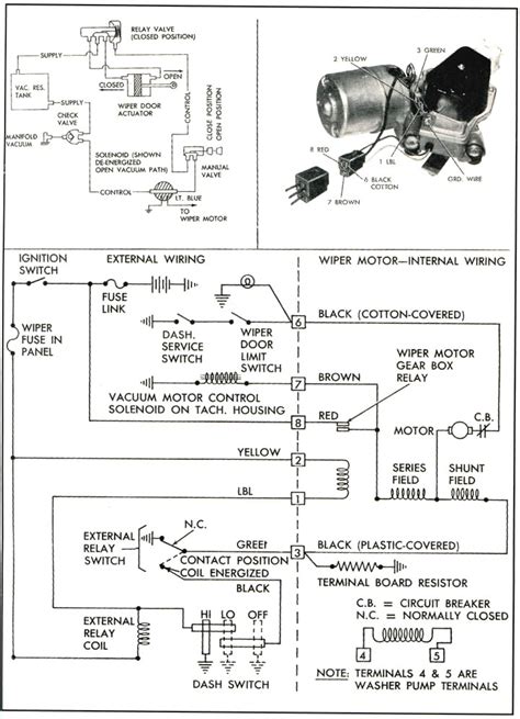 1968 Gmc Wiring Diagram