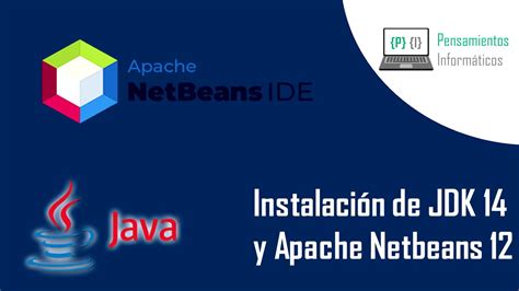 Como Descargar E Instalar Netbeans Y Java Jdk Para Windows Sexiezpicz