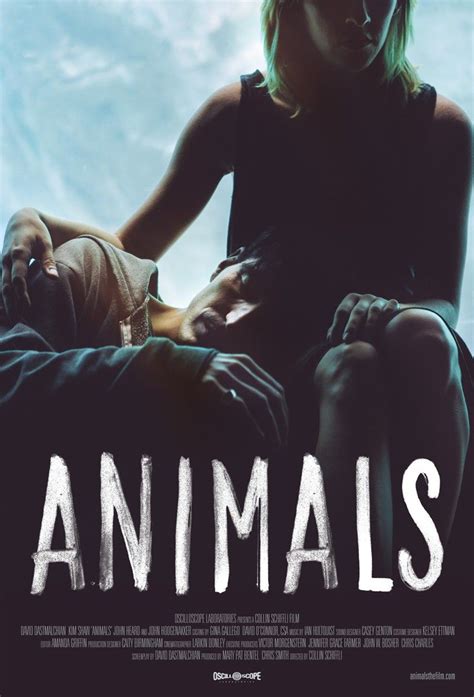 Animals Extra Large Movie Poster Image Internet Movie Poster Awards