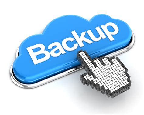 Cloud Backup Solutions Newforestpc