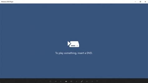 Best 7 Free Dvd Player For Windows 1087