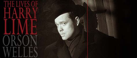 Las Aventuras De Harry Lime Con Orson Welles Jos Gómez