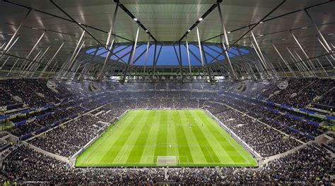 May 14, 2021 · the latest tweets from tottenham hotspur (@spursofficial). How to Get to Tottenham Hotspur Stadium and Leave After ...