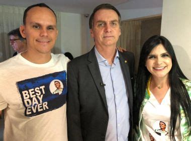 The best memes that made it past our meme checkpoint facebook chall. Bahia Notícias / Notícia / 'Governo Bolsonaro será para ...