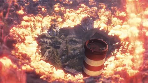 Battlefield 5 Firestorm Gameplay Trailer Coming Tomorrow