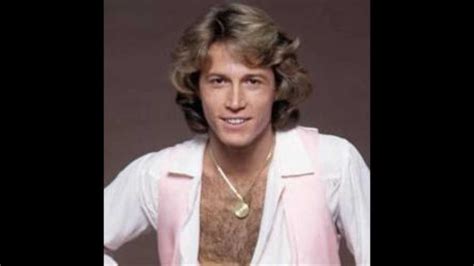 Andy Gibb Warm Ride Bee Gees Rare Song Youtube