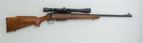 Remington Model 788 Bolt Action Rifle 243 Win Cal 22” Barrel Blue