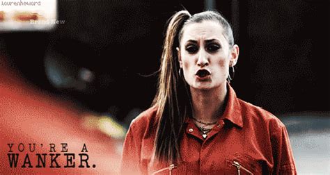 In 2010, socha starred alongside tim mcinnerny in the short film missing. Kelly Bailey GIFs - Find & Share on GIPHY