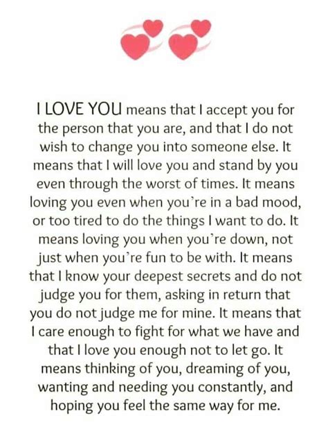 I Love You So Much Quotes For Her Shortquotescc