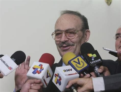 Morre Mexicano Vázquez Raña Presidente Da Organização Desportiva Pan