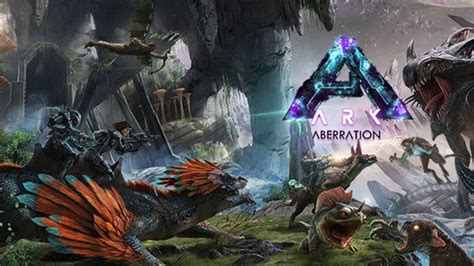 If you share the opinion of wildcard studio igrodelov about the benefits of dinosaurs for humanity, the toy ark survival evolved is created just for you. Ark Survival Evolved Aberration + ALL DLC's Torrent Download