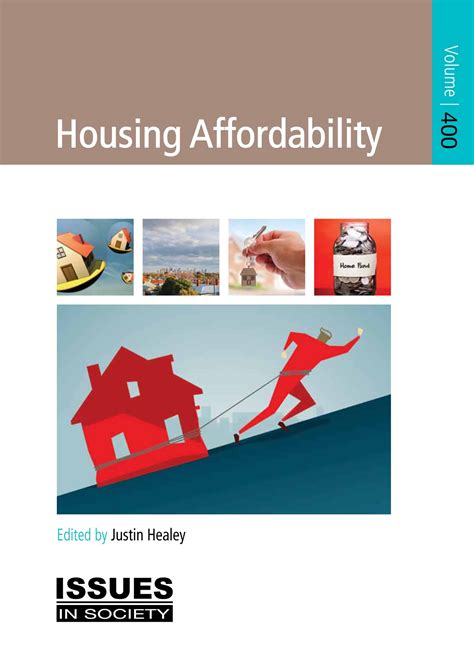 Housing Affordability The Spinney Press