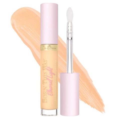 Buy Too Faced Born This Way Ethereal Light Illuminating Smoothing