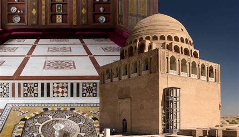 6 Key Characteristics Of Islamic Architecture
