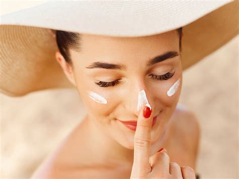 Suncreen Protects In Summer Sun Tips Aqua Leisure